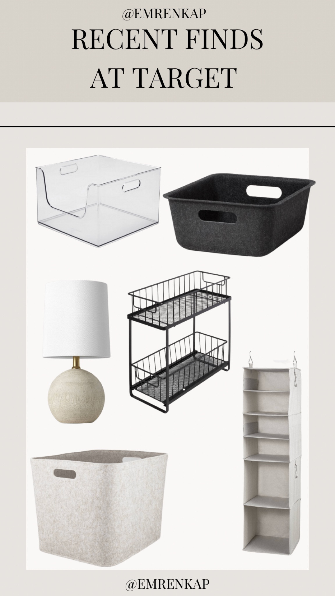 #LTKhome #LTKFind #LTKunder50