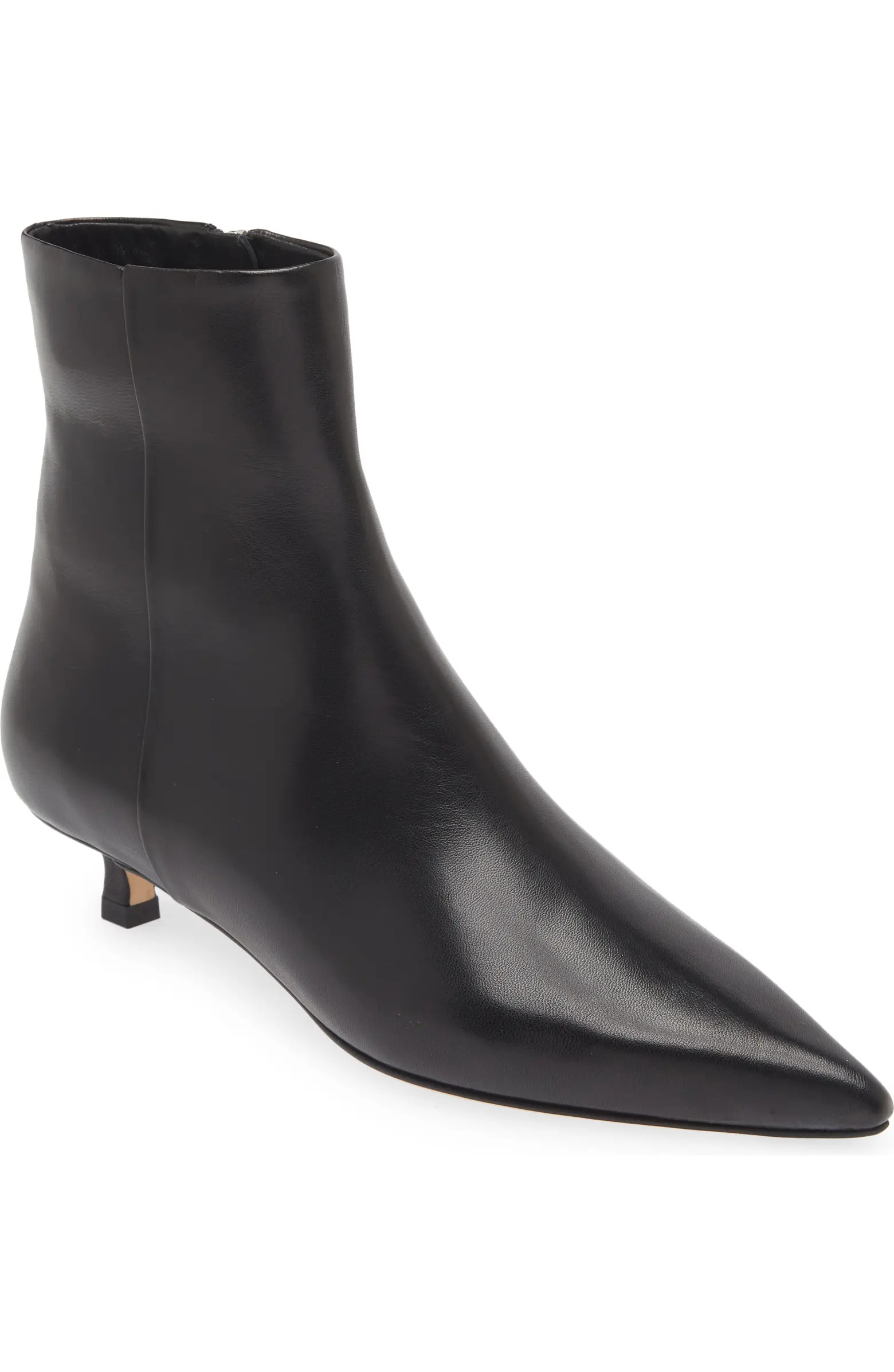 Sofie Pointed Toe Bootie (Women) | Nordstrom