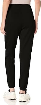 Danskin Women's Relaxed Fit Jogger | Amazon (US)