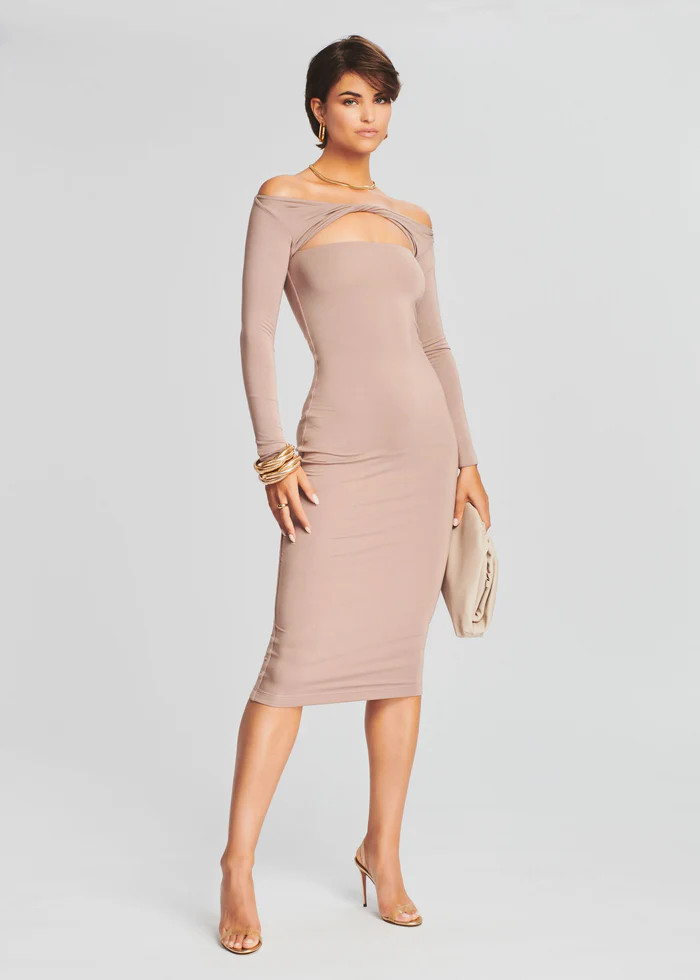 Irene Dress | Retrofete
