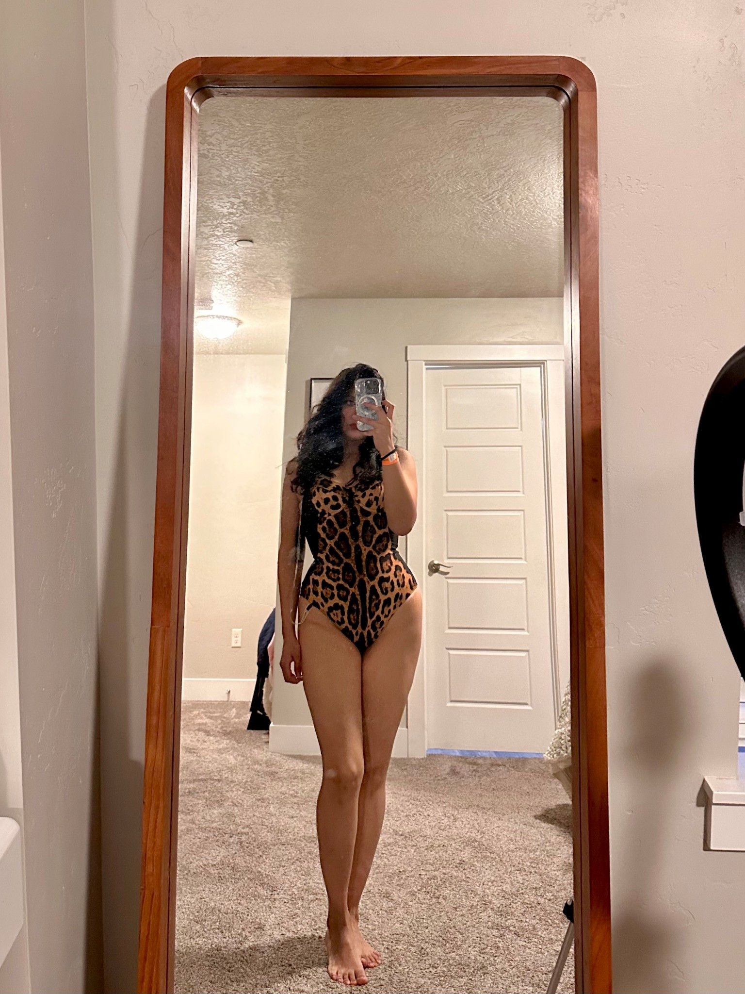 I’m 5’3”, with a regular length torso, wearing the size small regular/long length. I’m a size 6 normally. Check size chart before purchasing 

#LTKSaleAlert #LTKPetite #LTKFindsUnder100