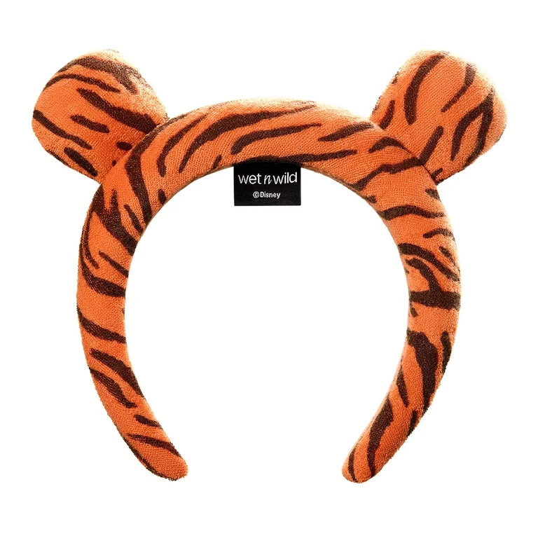 Wet n Wild Winnie the Pooh Headband Tigger | Walmart (US)