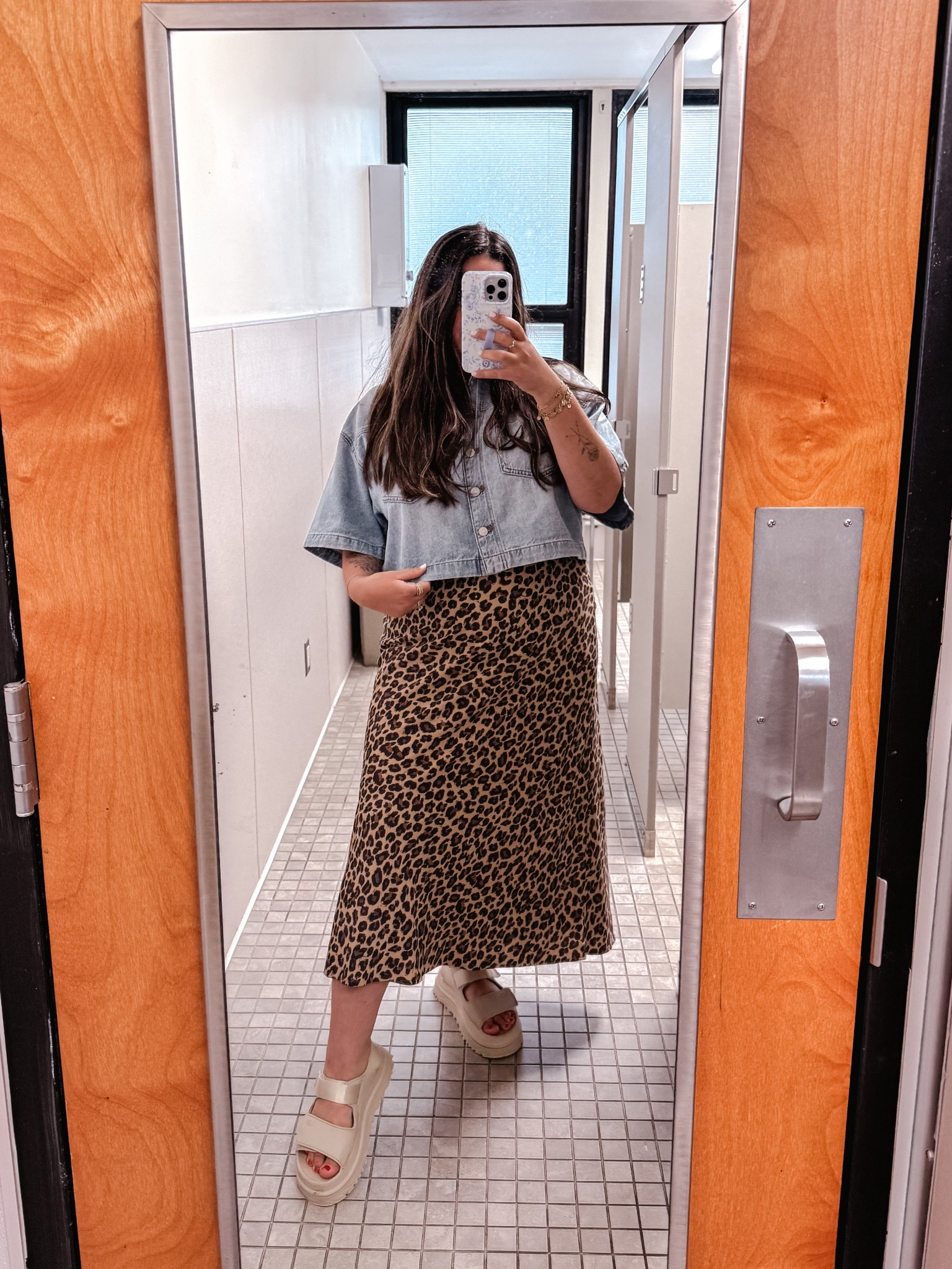 Teacher ootd 🫶🏻#LTKxMadewell 

#LTKMidsize #LTKStyleTip