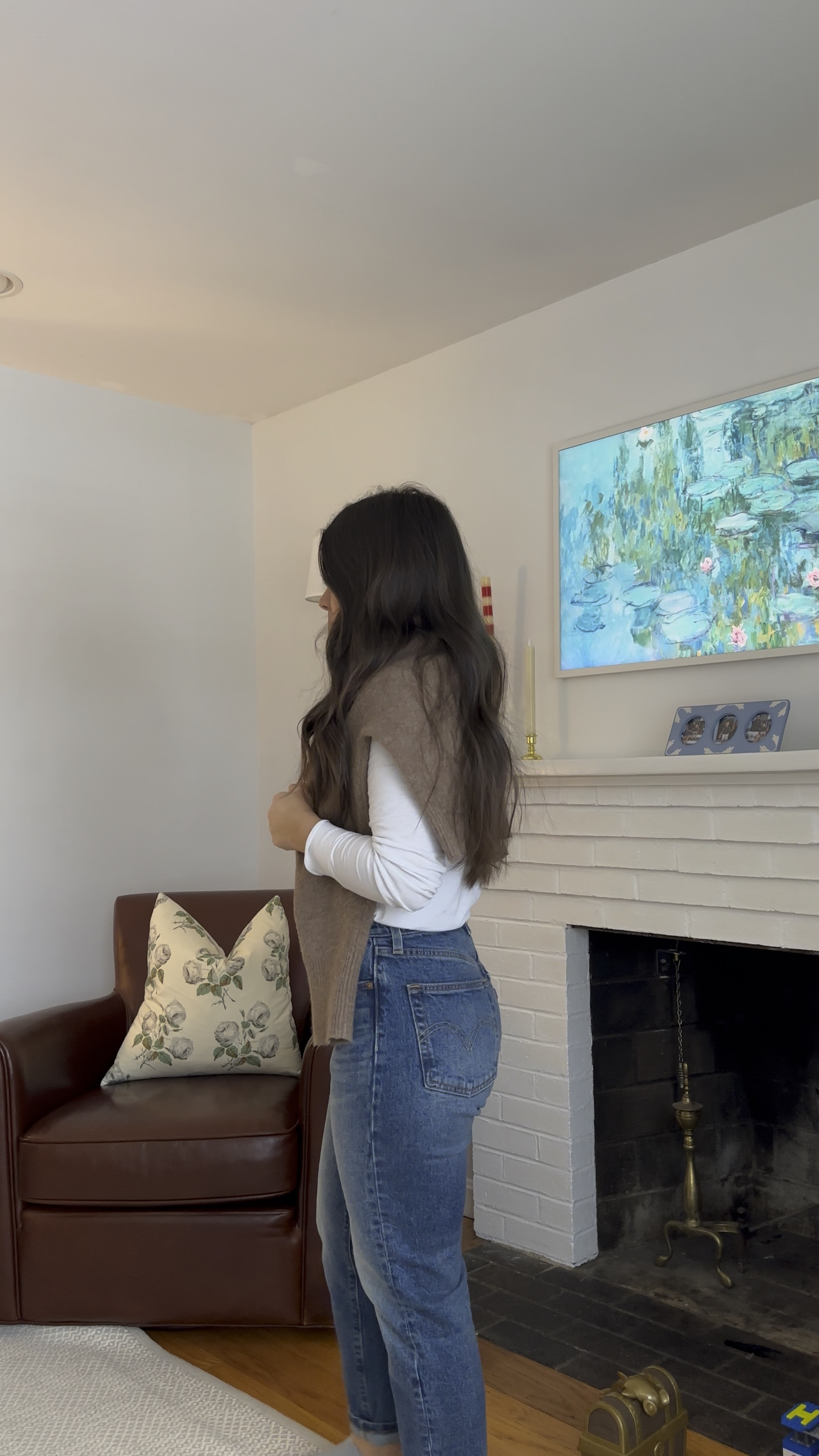 SAHM ootd 

#LTKFindsUnder100