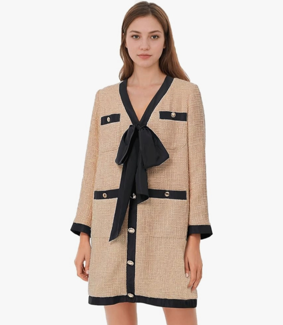 The cutest Amazon fall dress 

#LTKSeasonal #LTKSaleAlert #LTKFallSale