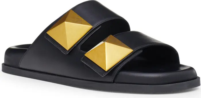 Roman Stud Slide Sandal (Women) | Nordstrom Rack