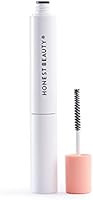 Honest Beauty Extreme Length Mascara + Lash Primer | 2-in-1 Boosts Lash Length, Volume & Definiti... | Amazon (US)