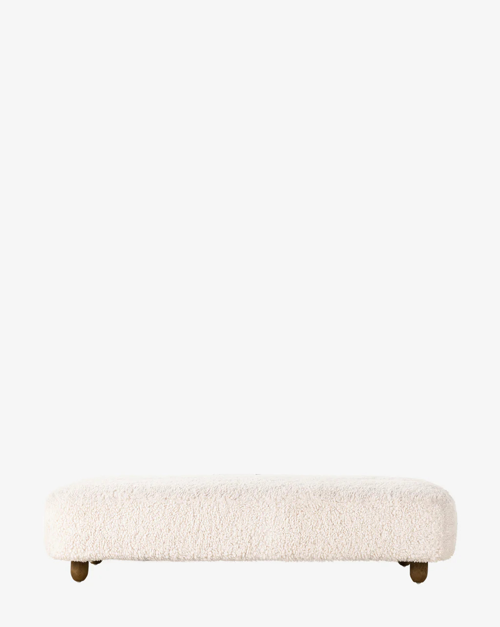 Newton Ottoman | McGee & Co.