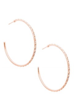 Val Hoop Earrings | Nordstrom