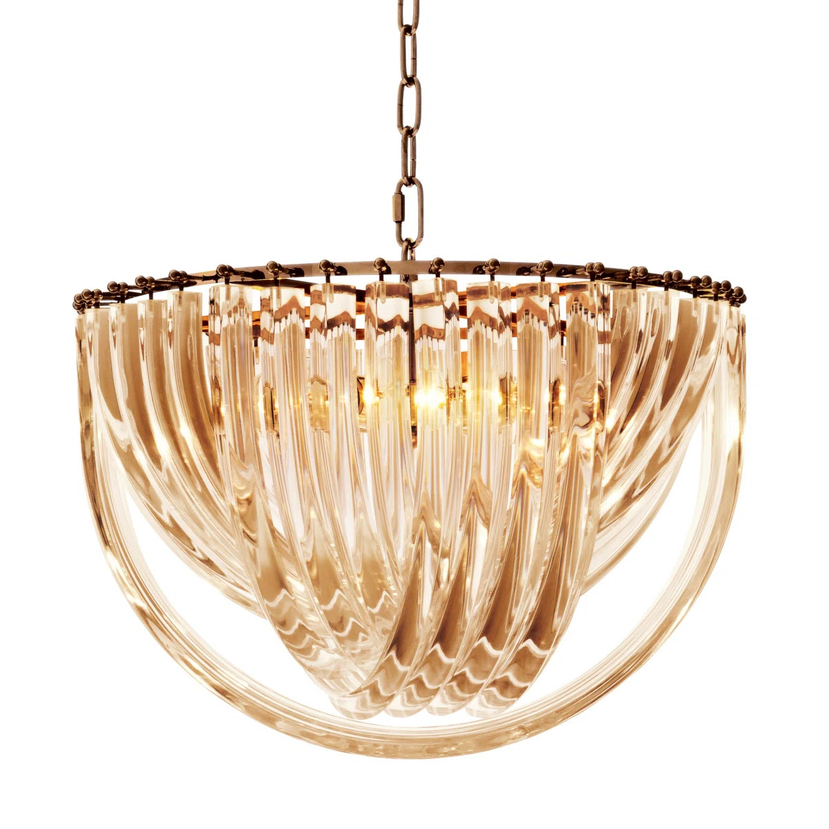 Murano 4 - Light Chandelier | Perigold