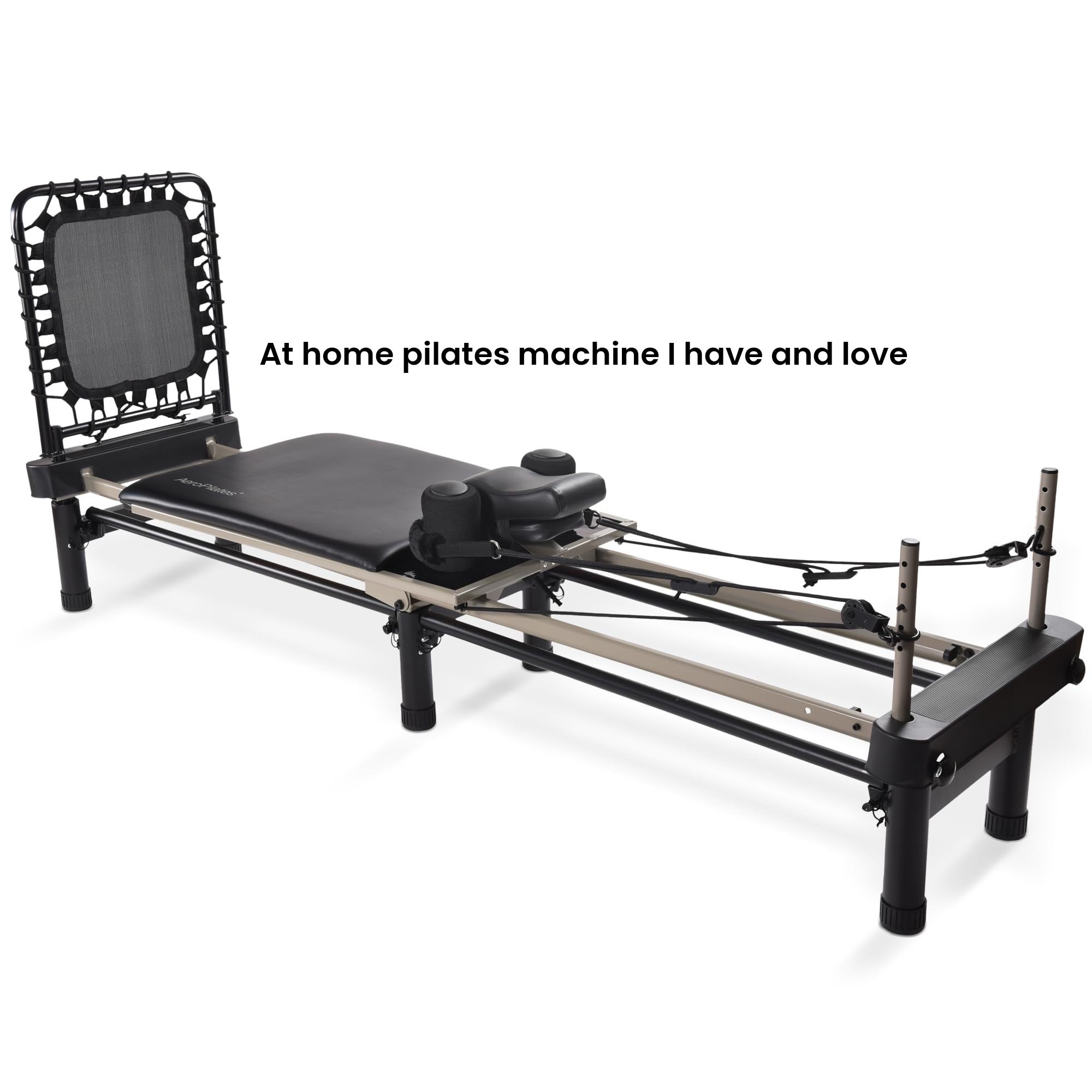 At home Pilates machine i have and love 

#LTKmorningroutine #LTKGiftGuide #LTKActive