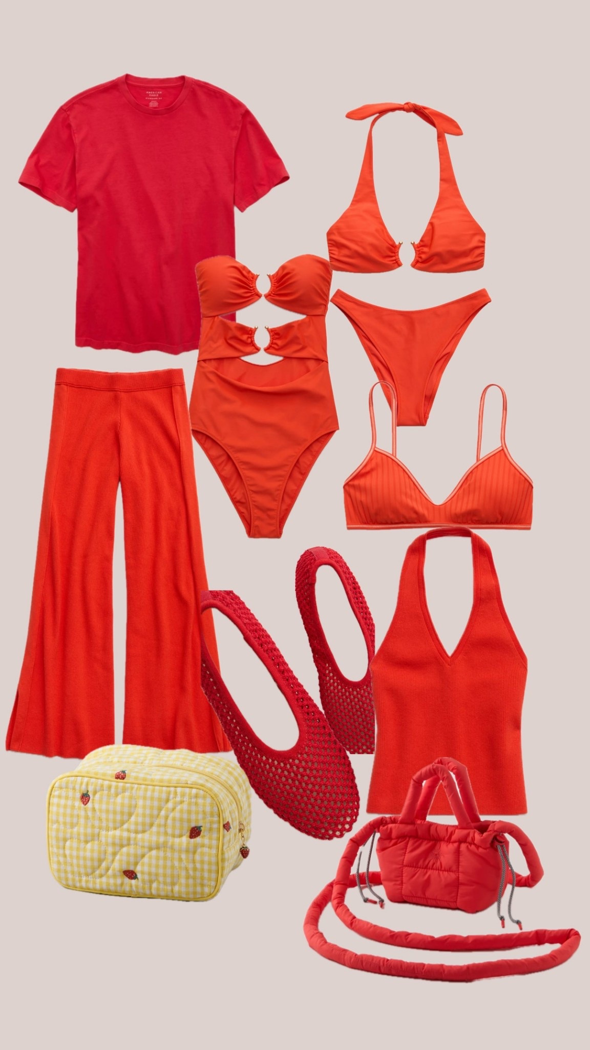 New in
Aerie athleisure
Trending 
Outfit inspo

#LTKFestival #LTKActive #LTKootd