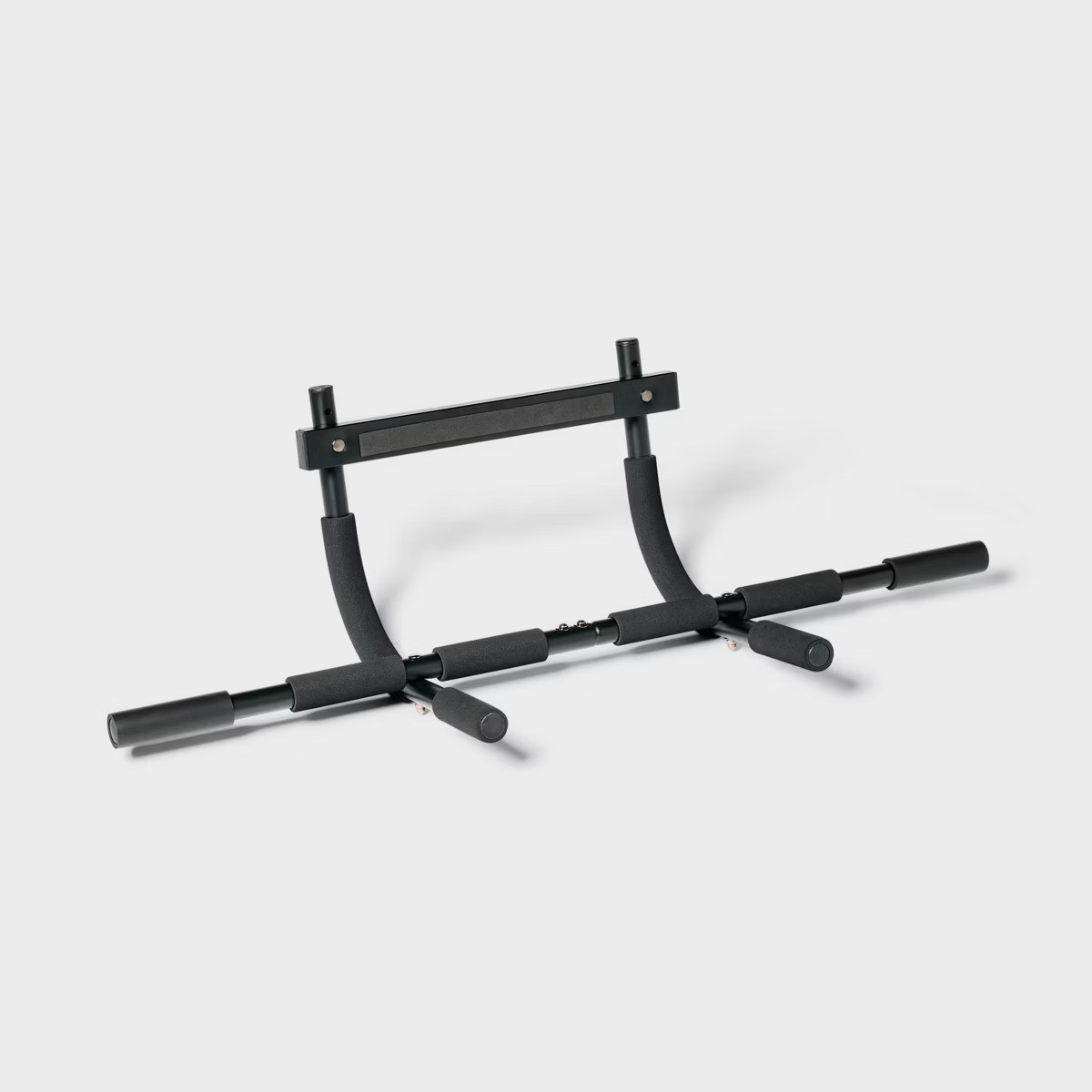 Multi-function Pull-Up Weight Bar 250lbs - All In Motion™: Iron Workout Equipment | Target