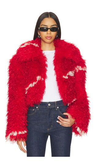 Spun Jacket | Revolve Clothing (Global)