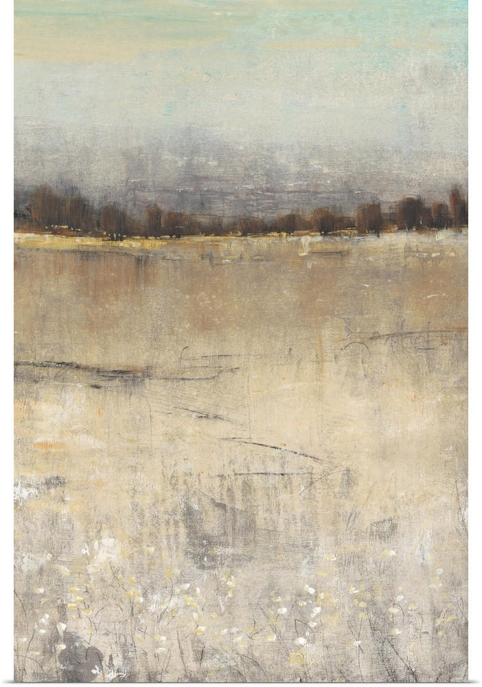 Harvest Day II Wall Art | Great Big Canvas - Dynamic