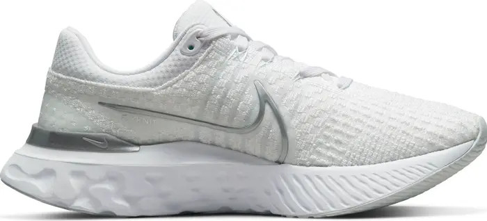 React Infinity Flyknit Running Shoe | Nordstrom