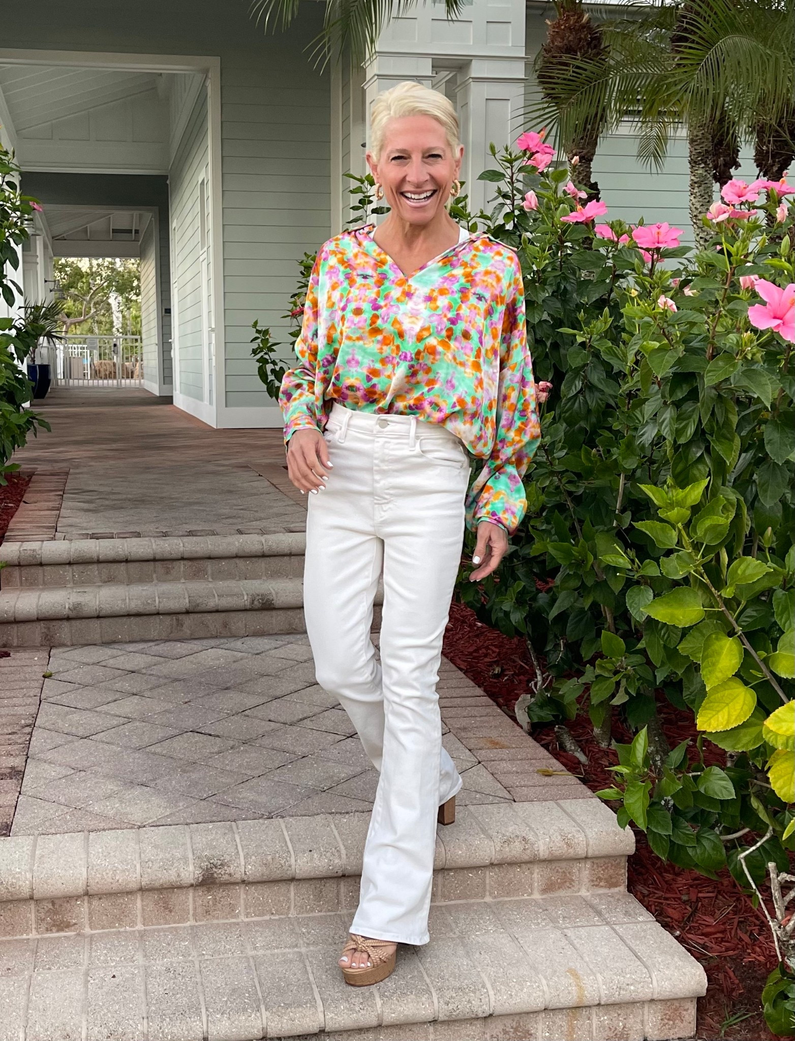 #LTKPetite #LTKOver40 #LTKootd