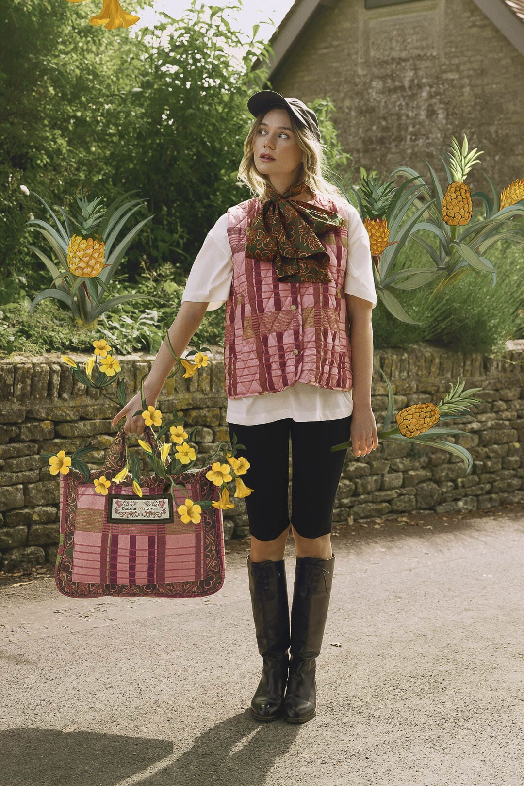 Fernanda Liner | FARM Rio | FarmRio (US)