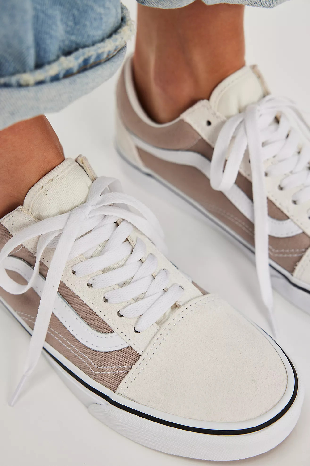 Vans Old Skool Sneakers | Free People (Global - UK&FR Excluded)