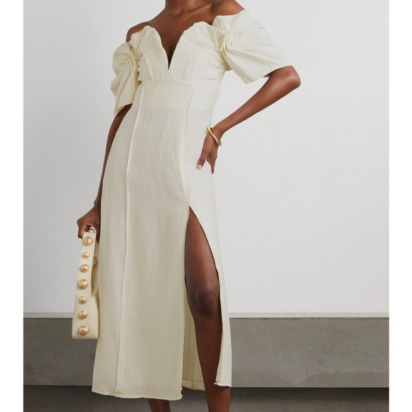 NWT Cult Gaia Muna Dress Size 8 | Poshmark