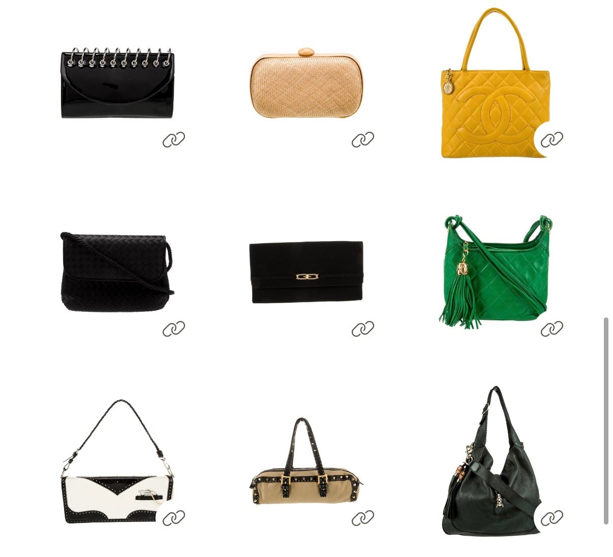 Vintage bag edit part 3

#LTKOver40 #LTKStyleTip #LTKItBag