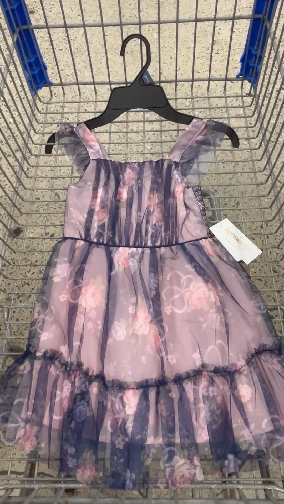 Affordable girls summer dress at Walmart.

Girls party dresses, casual flower girl dresses, girls formal dresses, girls special occasion dress.

#LTKWedding #LTKKids #LTKSeasonal