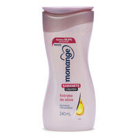 Sabonete Líquido Monange Extrato de Olivia 240ml | Drogaria Araujo (BR)