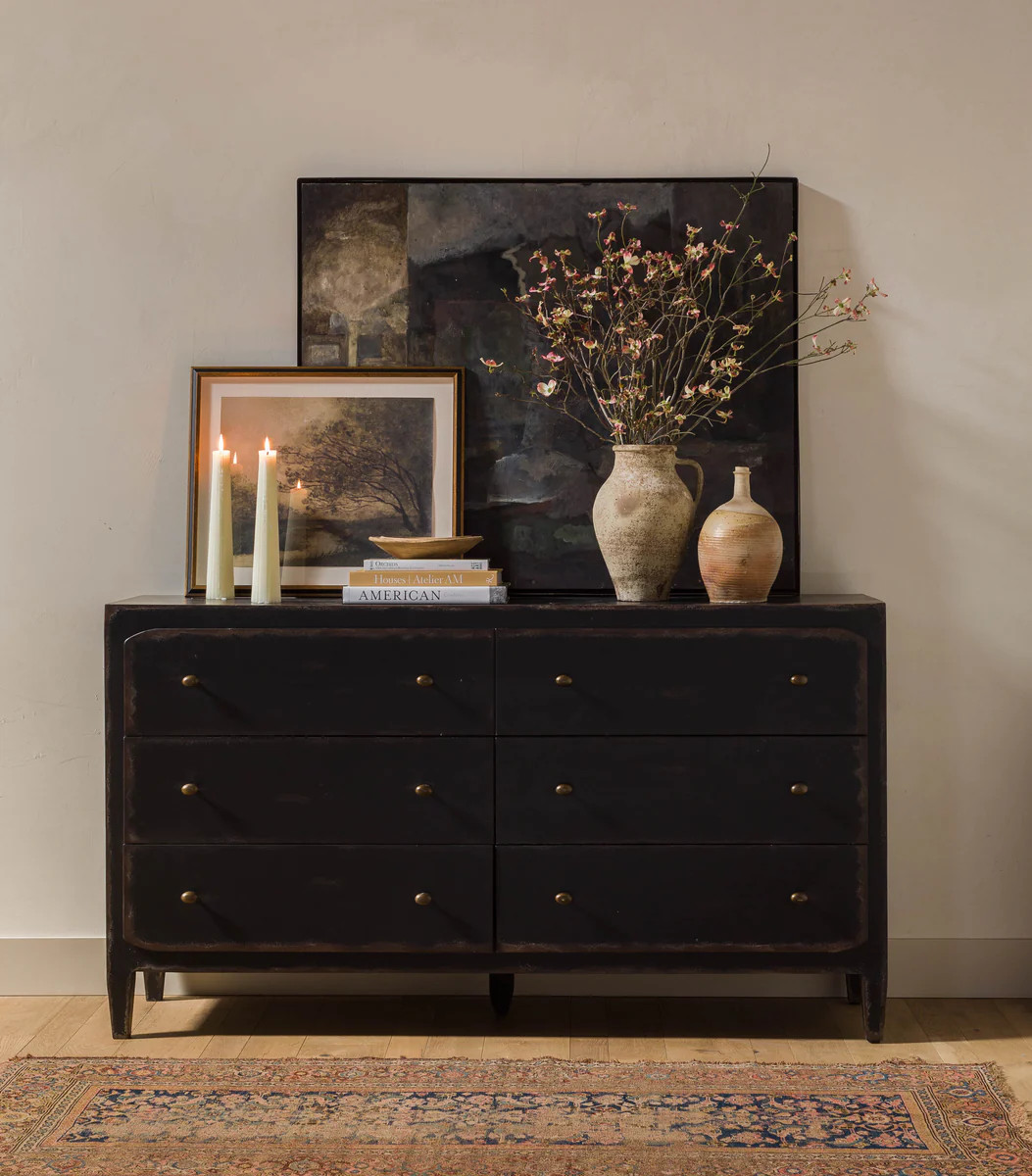 Abisko Dresser | Shoppe Amber Interiors | Amber Interiors