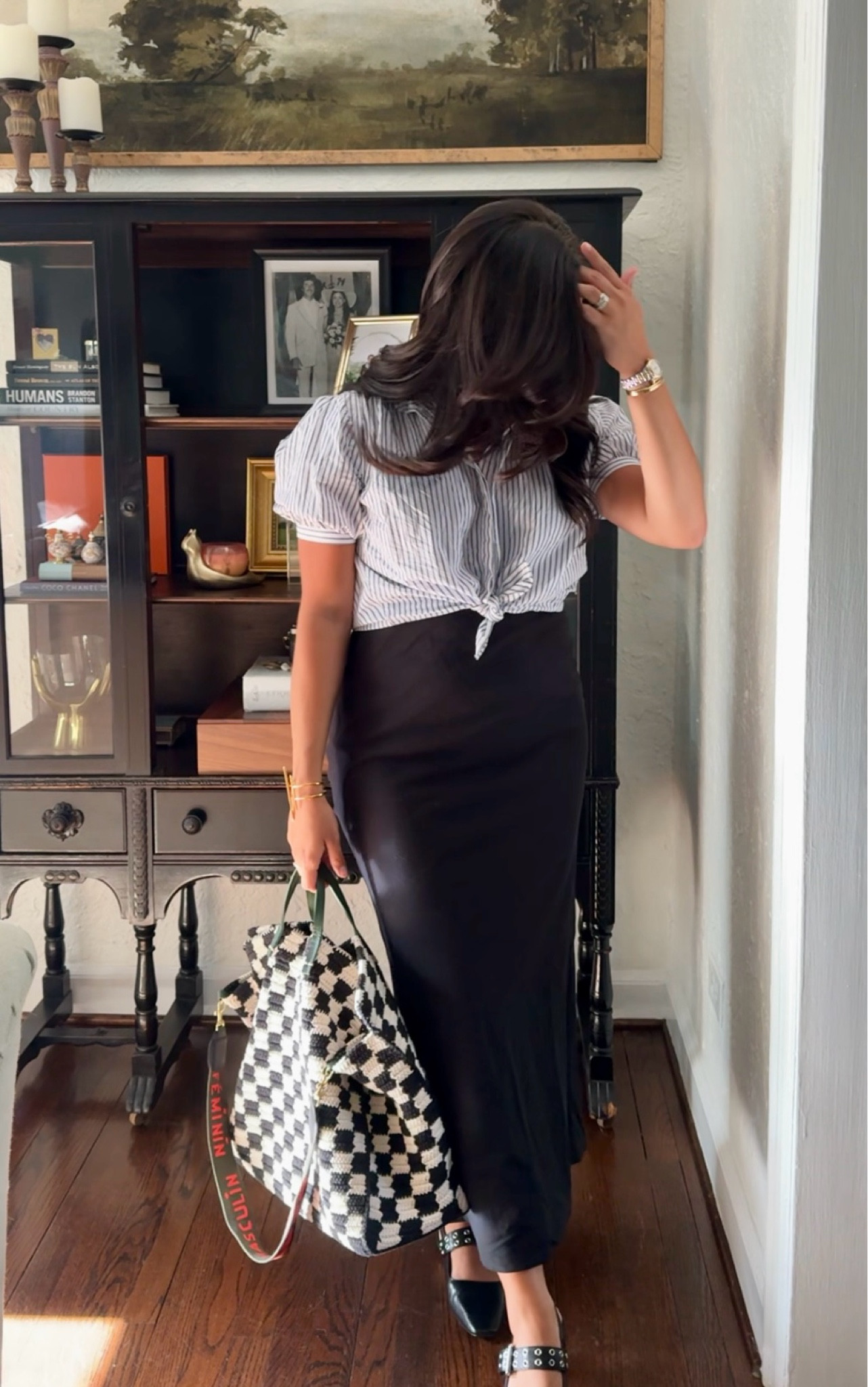 Summer workwear doesn't have to be boring or "conventional" 

#LTKFindsUnder100 #LTKWorkwear #LTKFindsUnder50