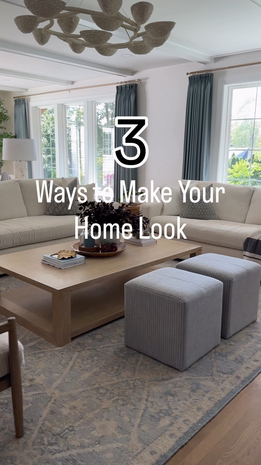 My favorite items from our living room / family room

#LTKHome