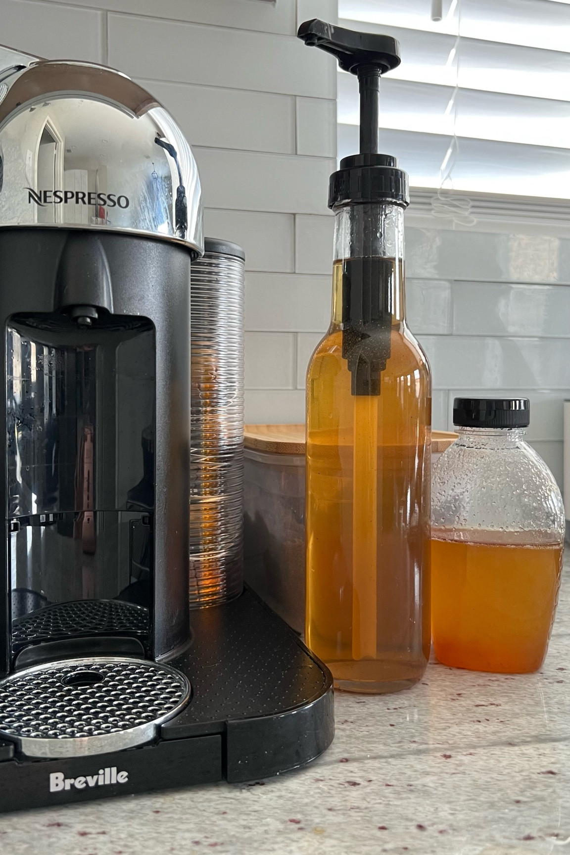 Coffee shop quality lattes, but at home. For $1.25. As easy as a Keurig. Need I say more?! Oh- and it’s on sale.

#LTKHome #LTKBacktoSchool #LTKSaleAlert