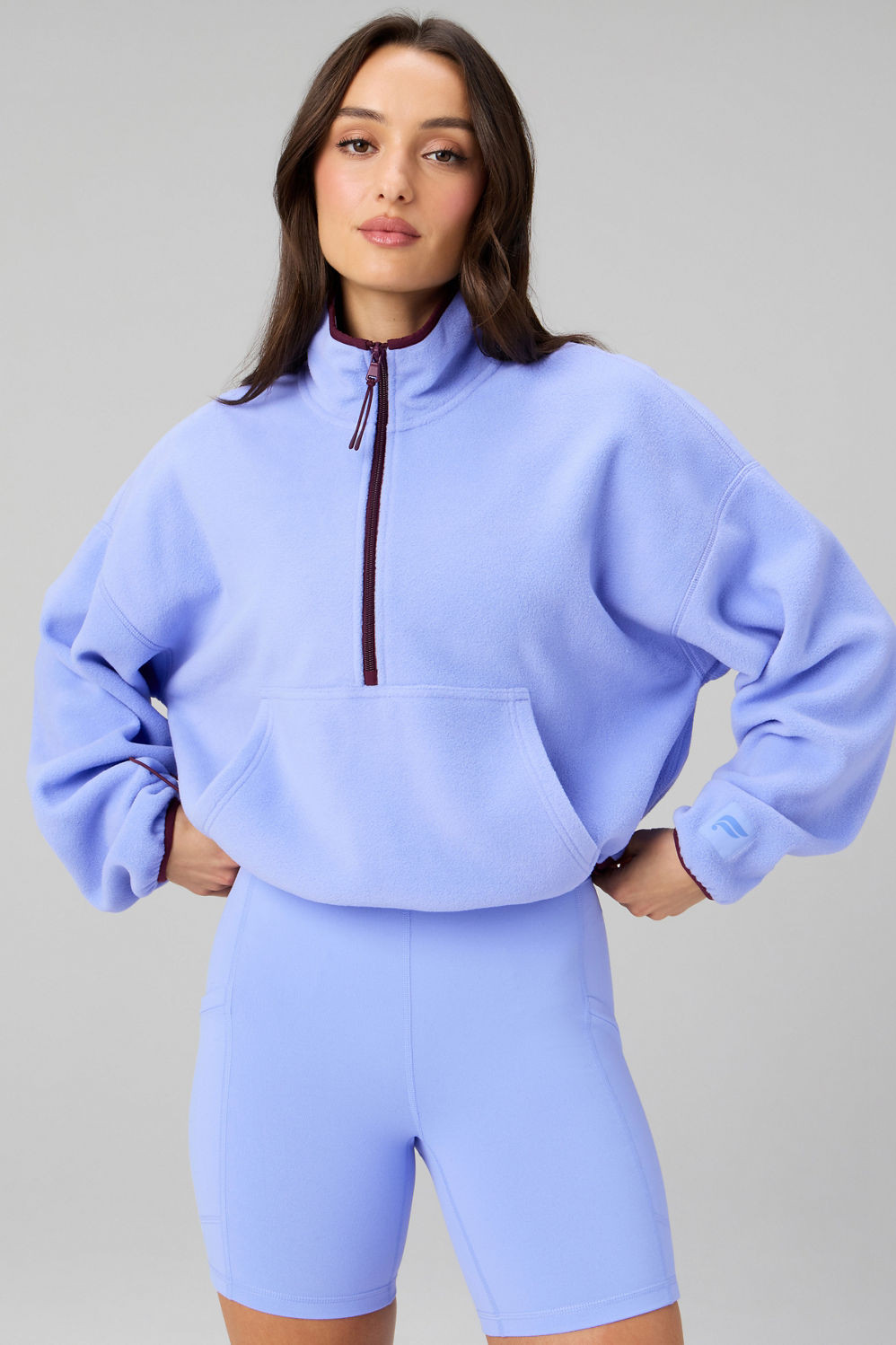 Change ModelChange ModelSonya - Wearing Size: XSHeight: 5'8''Bottom Size: XSTop Size: XSBra Size:... | Fabletics