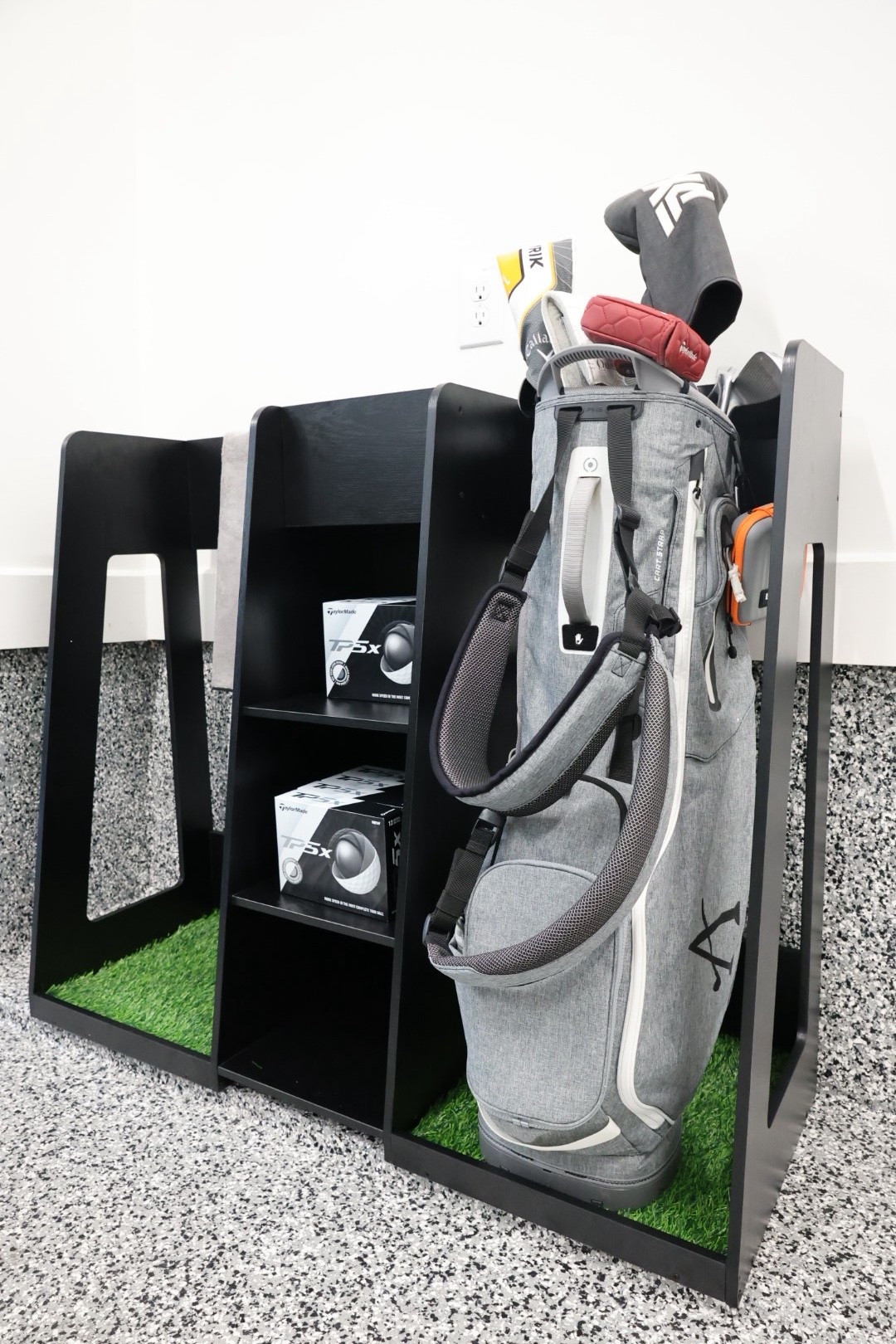 Golf Organizer 🖤

#LTKFamily #LTKHome