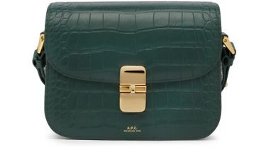 Small Grace Bag - A.P.C. | 24S (APAC/EU)