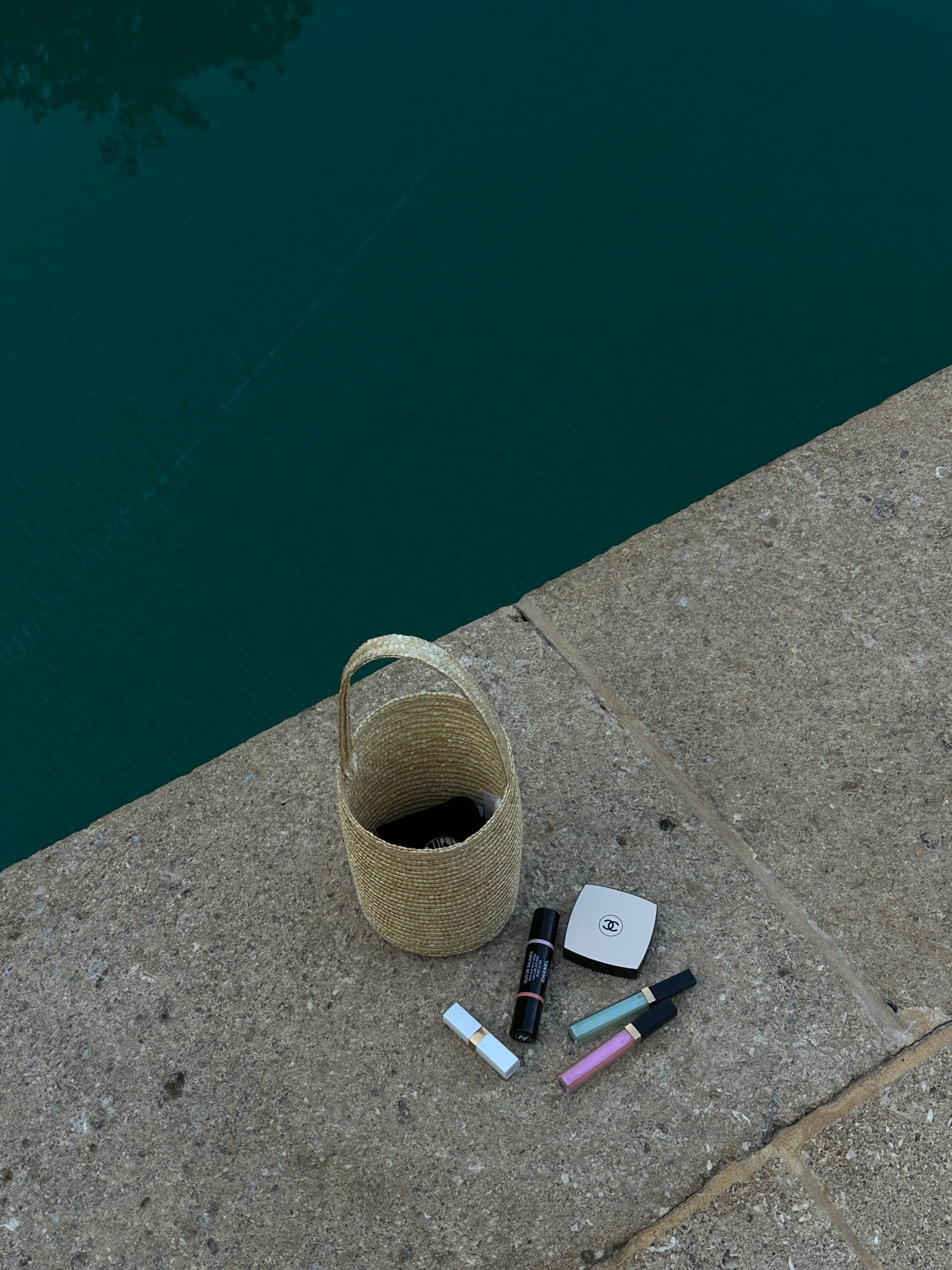 Chanel Summer 2026 make up collection

#LTKBeauty