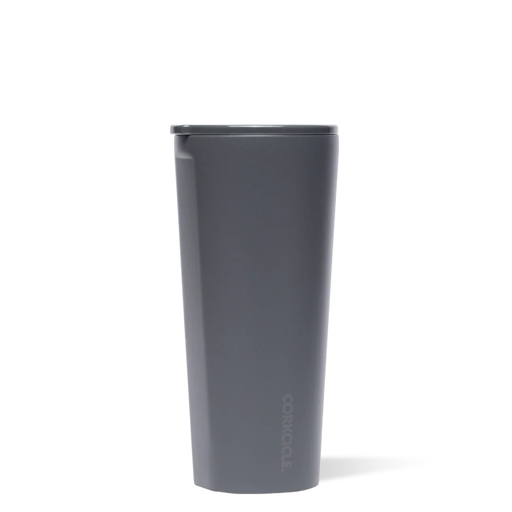 Sierra Tumbler - 24oz / Flint | Corkcicle
