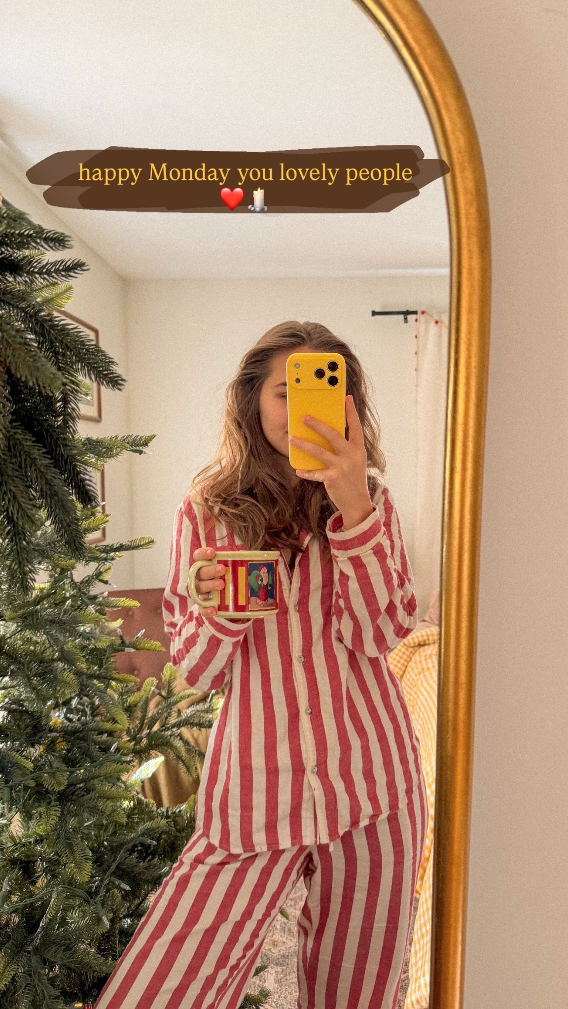 happy Monday you lovely people 
❤️🕯️

Christmas gifts . Christmas pjs . Pjs 




#LTKGiftGuide #LTKPetite #LTKHoliday