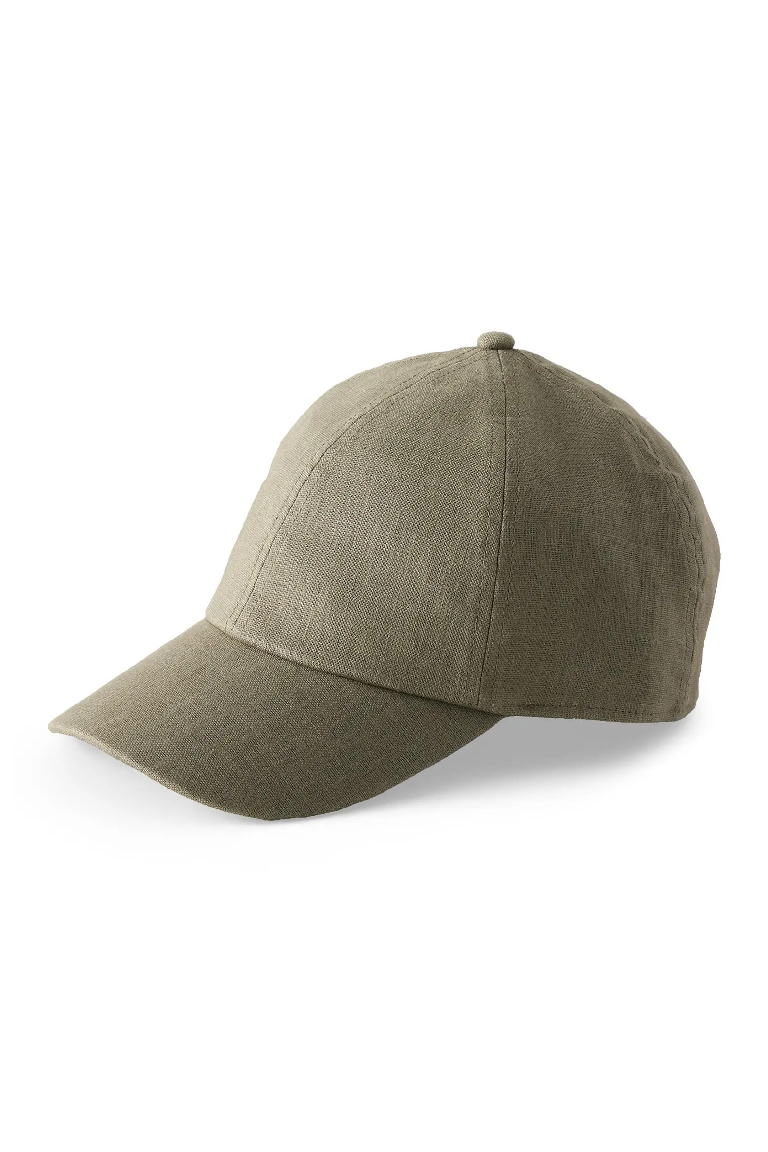 Linen Baseball Cap (Women) | Nordstrom | Nordstrom