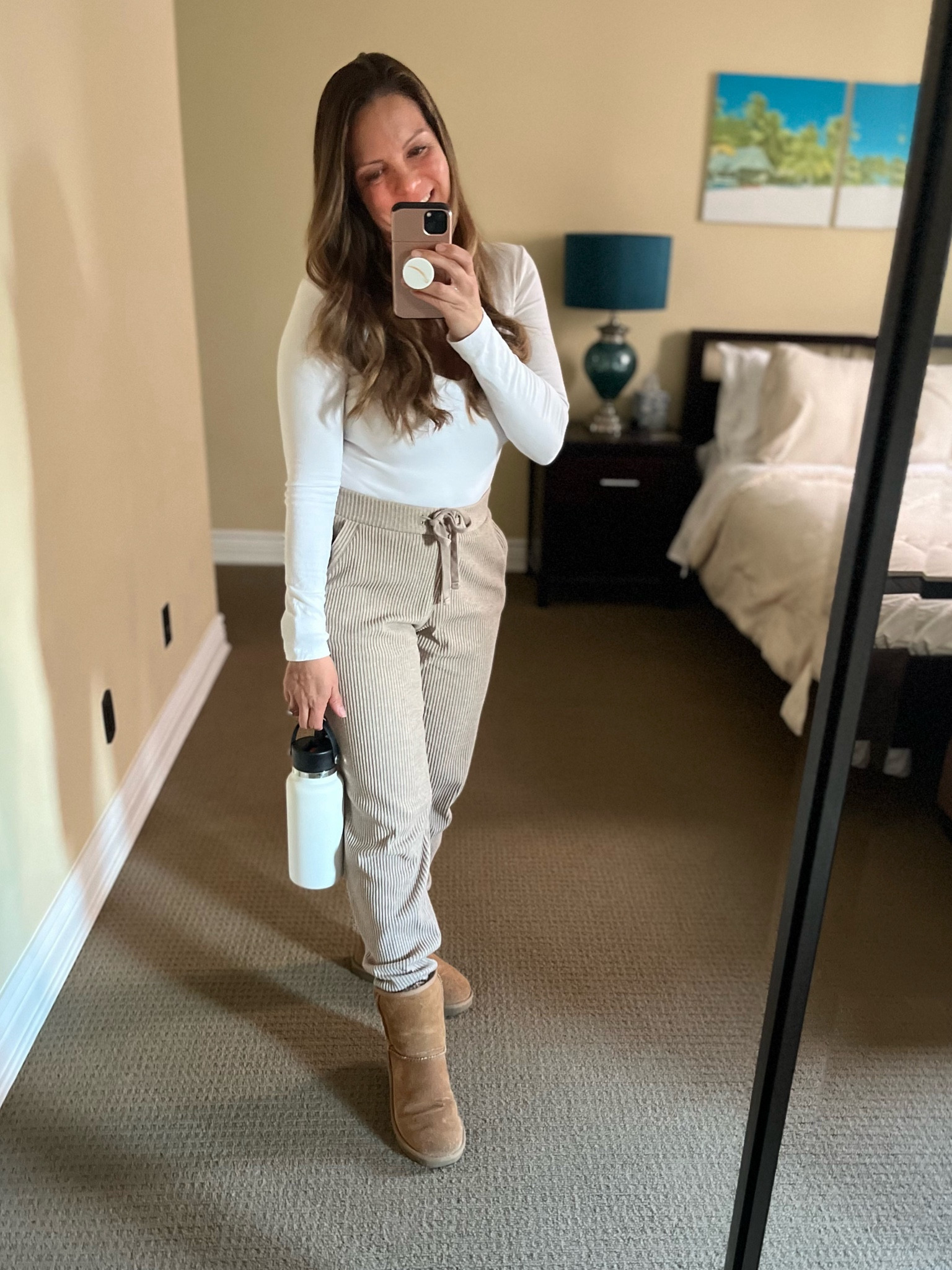 This bodysuit is fleece lined! Love love love. 🤍

#LTKmidsize #LTKGiftGuide #LTKSeasonal