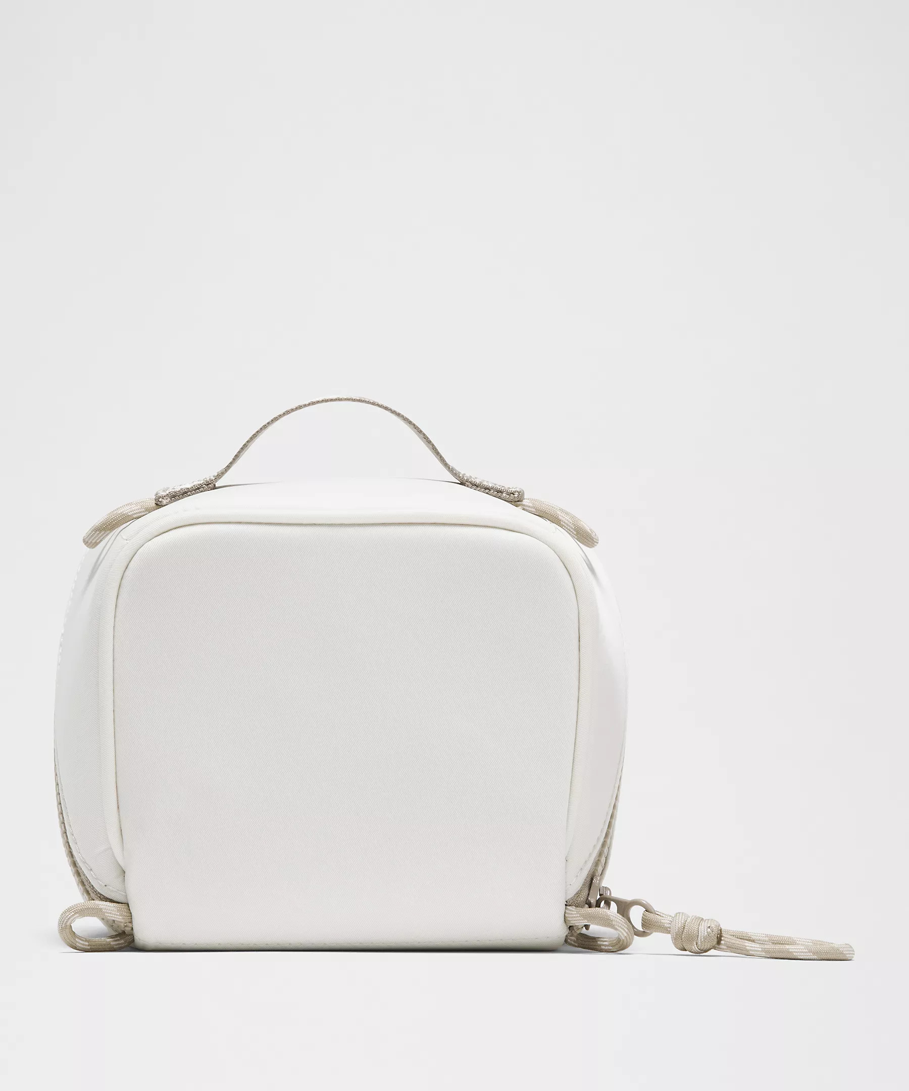 Open-Flat Toiletry Bag Small | Lululemon (US)