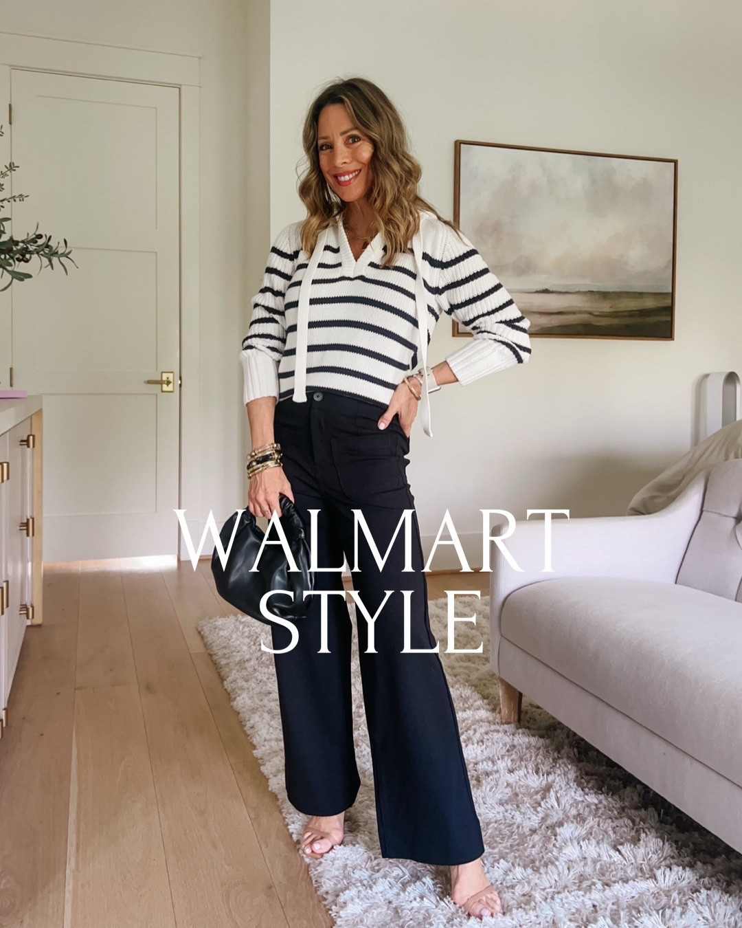 Chic + comfy ponte knit pant (only $22!) & so many styling options! 😍

#LTKgrwm #LTKmomlife #LTKootd