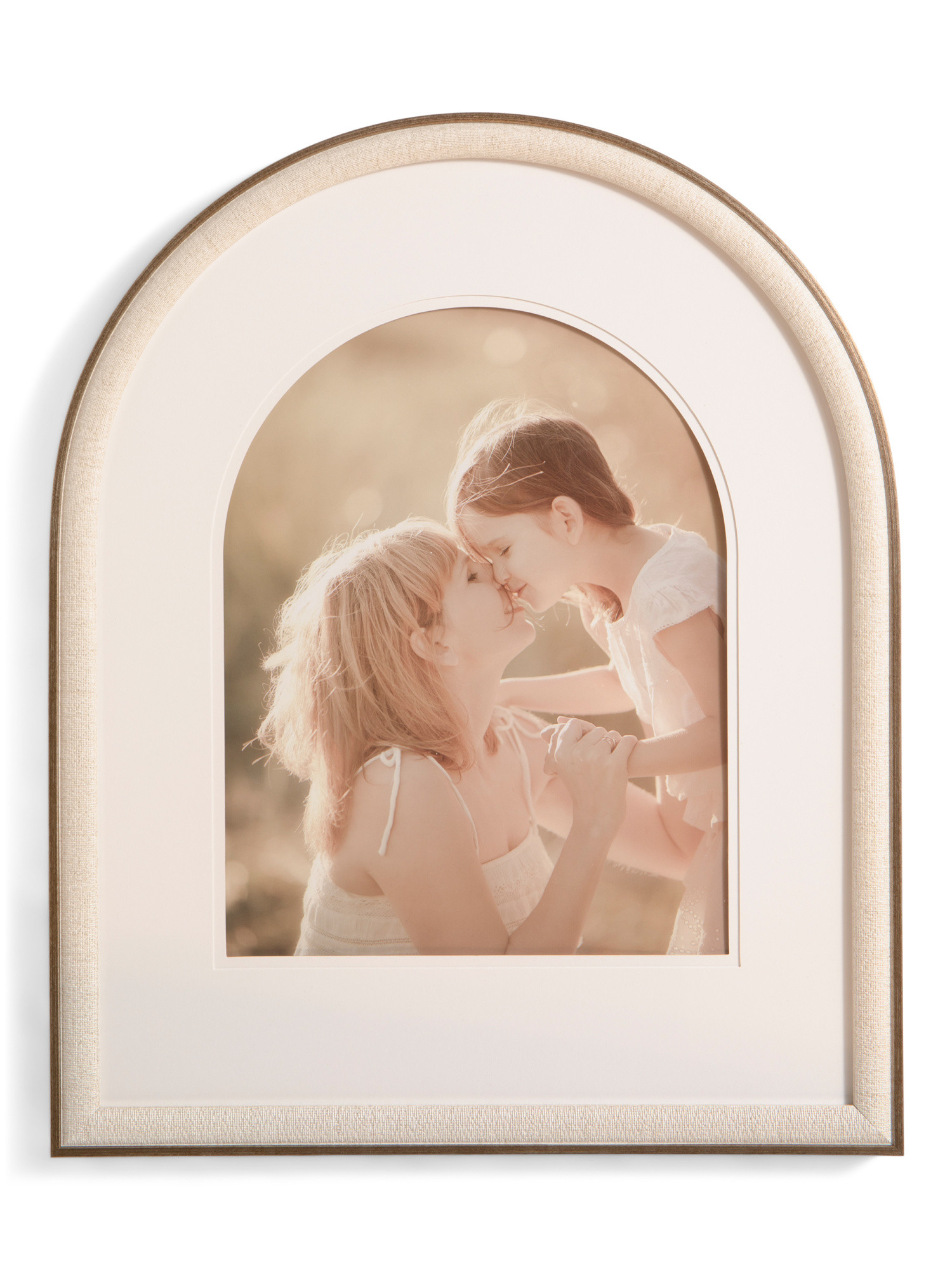 16x20 Matted To 11x14 Metal Arch Wall Portrait Frame | Mother's Day Gifts | Marshalls | Marshalls