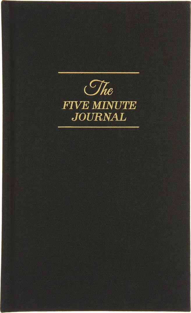 The Five Minute Journal | Nordstrom