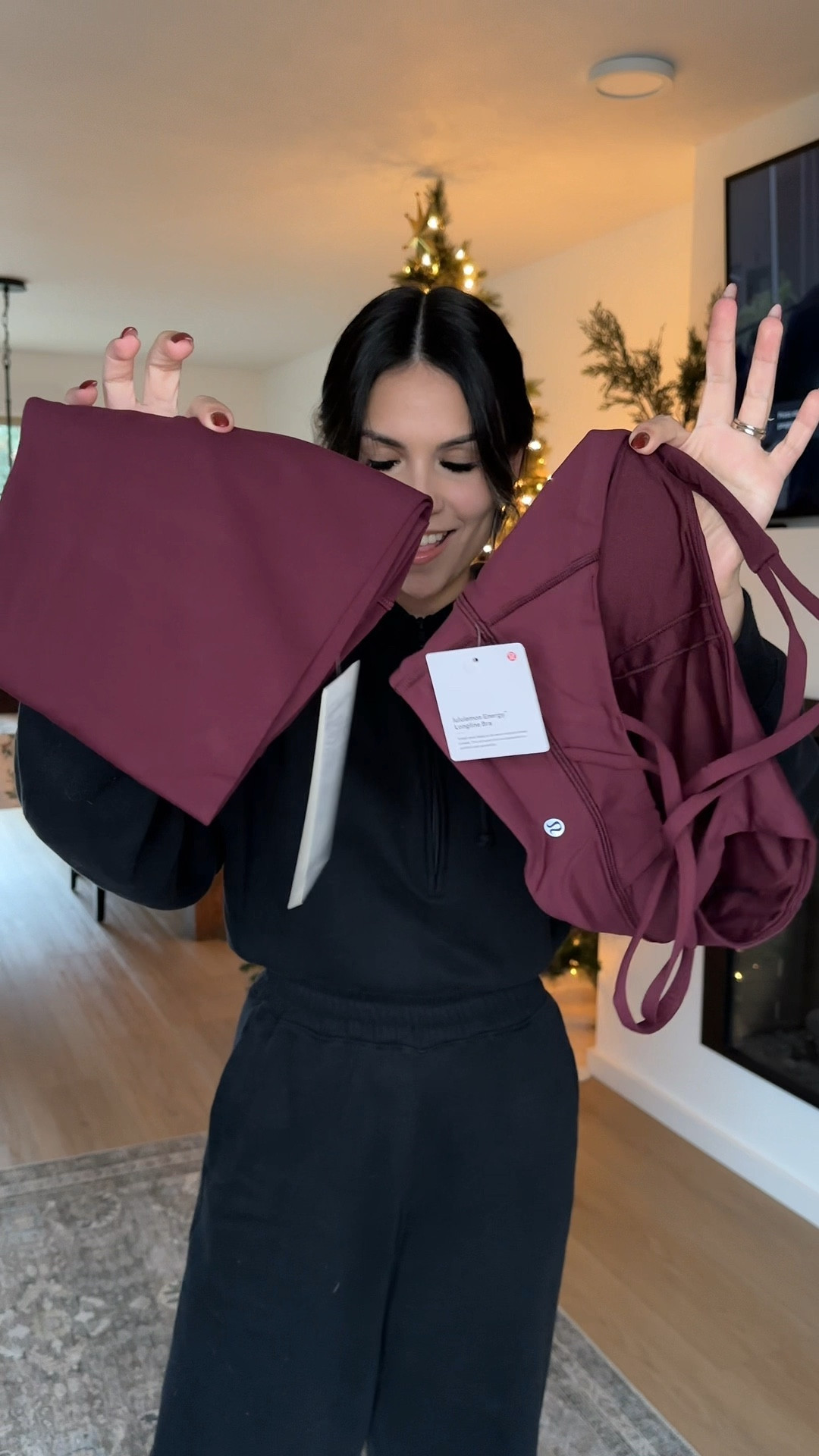 Shopping Haulllll 🫶🏼
Sephora makeup, Lululemon workout set, Target sunglasses, world market drinking glasses


#LTKGiftGuide #LTKFindsUnder100 #LTKHome