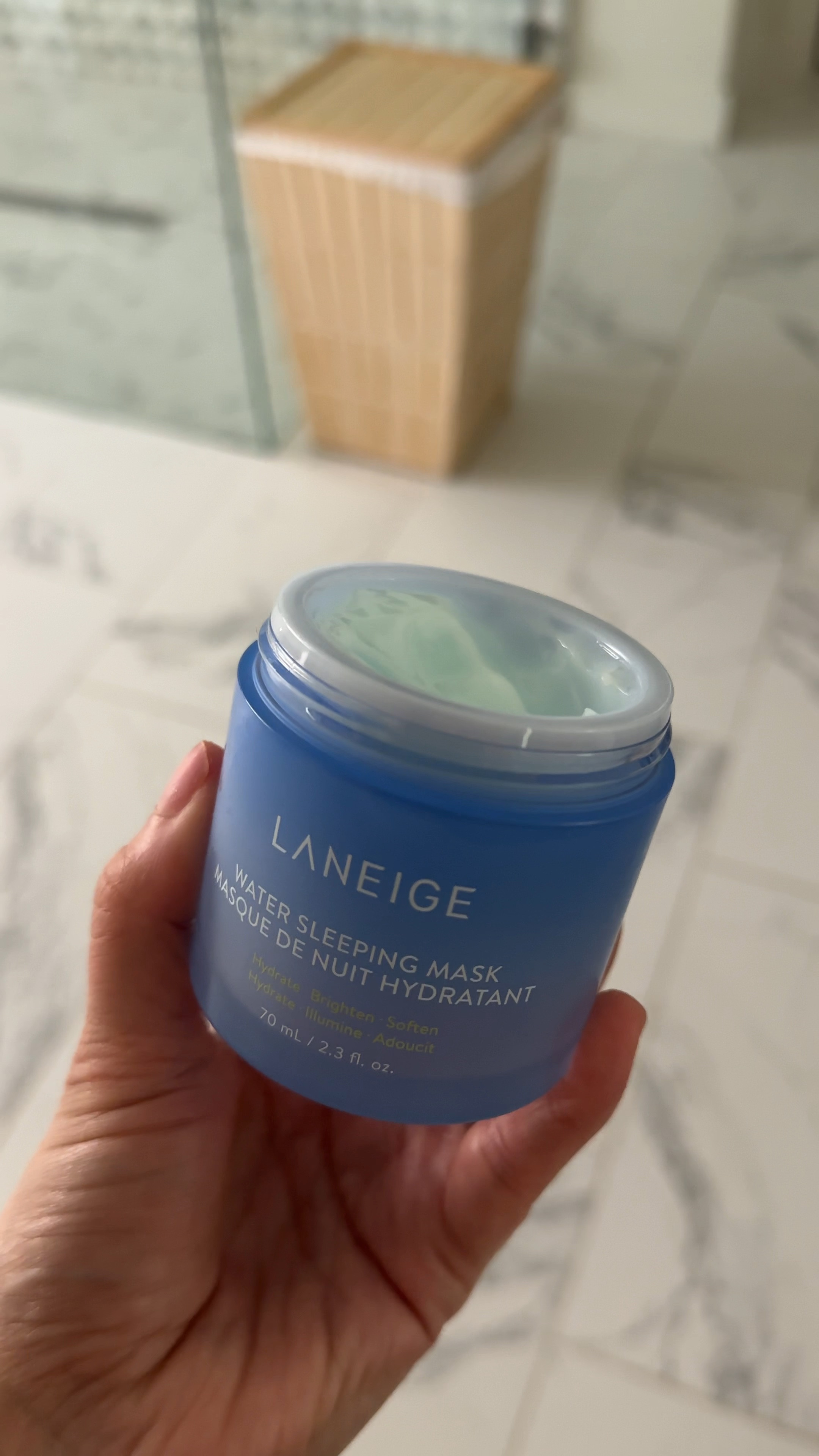 Overnight baby smooth skin 🤯👶🏻

#LTKbeauty