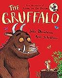 The Gruffalo    Paperback – Picture Book, March 2, 2006 | Amazon (US)