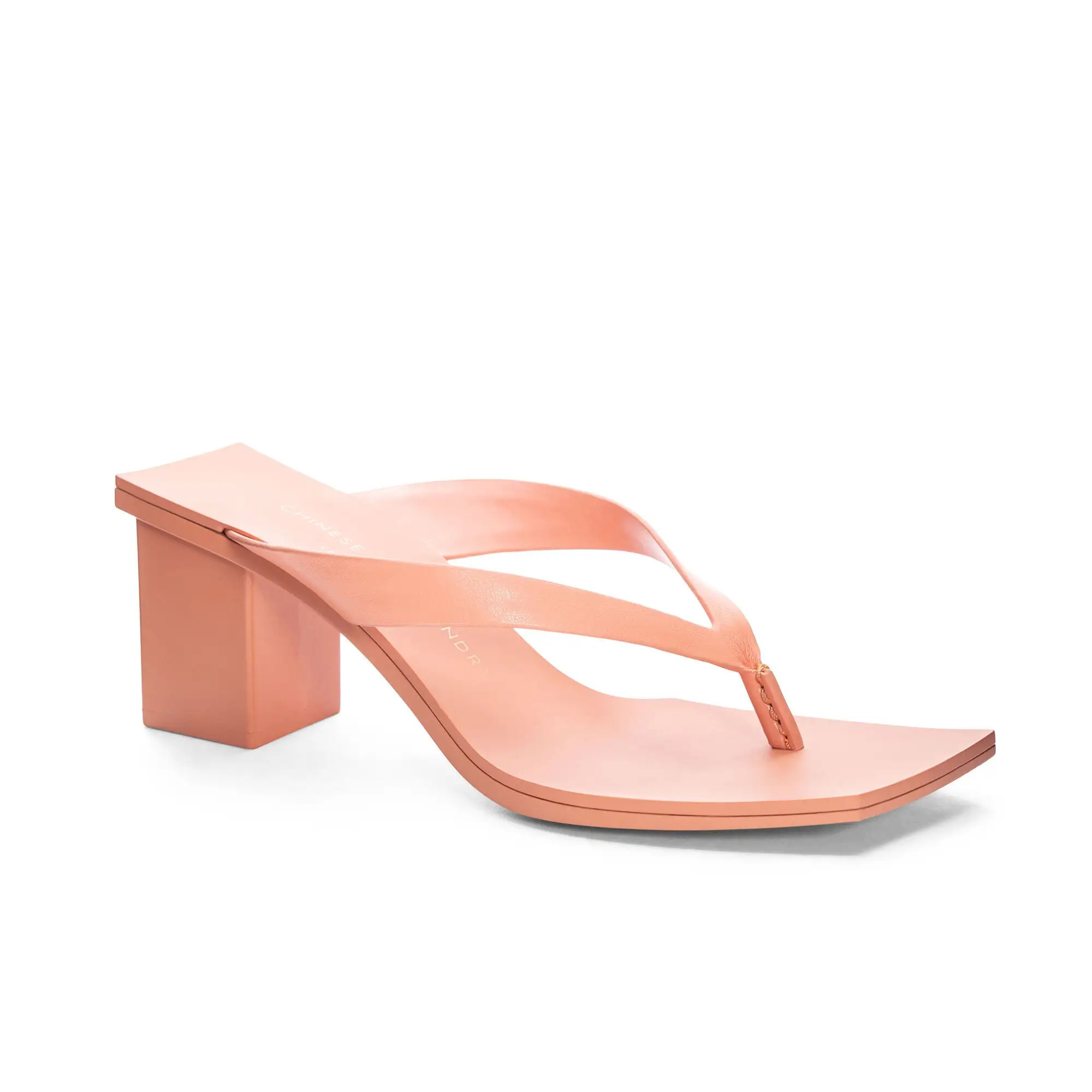 Marna Heeled Sandal | Chinese Laundry