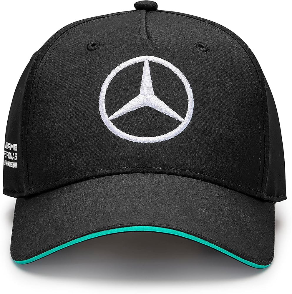 Mercedes AMG Petronas Formula One Team - 2023 Team Hat | Amazon (US)