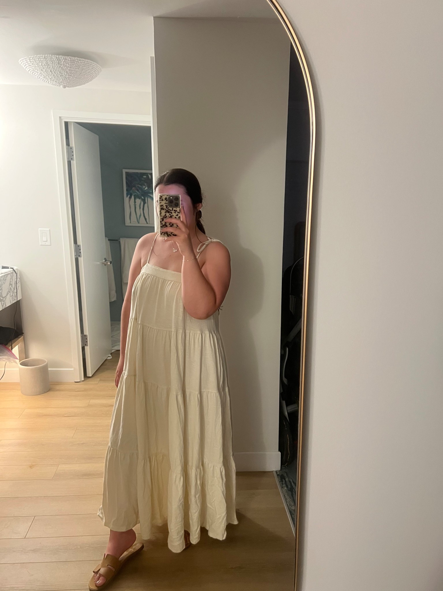 AE dress 

#LTKSaleAlert #LTKFindsUnder50 #LTKStyleTip