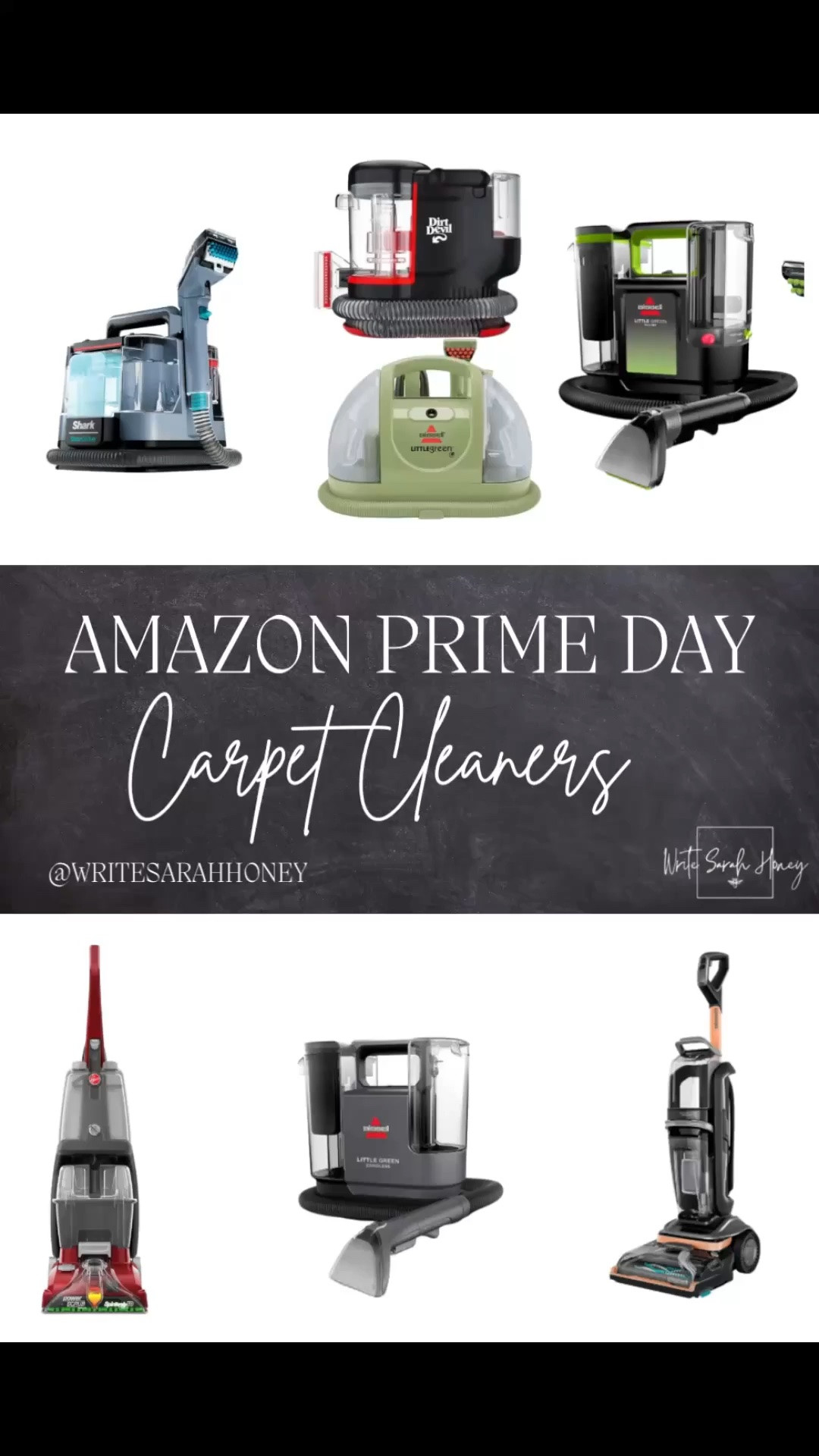 Spring Cleaning! Get top rated carpet upholstery cleaners from Amazon! Shop NOW! 

⚡️Follow me on LTK for easy shopping, outfit inspo, and all my favorite finds in one place! 

#SpringCleaning #SpringRefresh #SpringClean #FreshStart #CleanHomeHappyHome #DeclutterYourLife #SpringVibes #CleanLiving #DeclutterYourHome #HomeOrganization #OrganizeYourLife #ClutterFree #MinimalistLiving #TidyUp #OrganizedHome #CleaningMotivation #ProductiveDay #SpringReset #MotivationMonday #ResetYourSpace #CleanAndSerene #NextChapterClean #CleanWithMe #SpringCleanChallenge #HomeGoals #BeforeAndAfter

#LTKSaleAlert #LTKHome